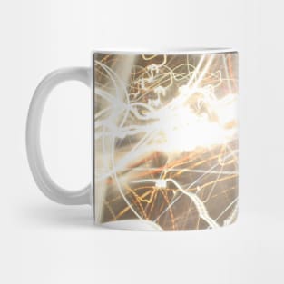 Lights Mug